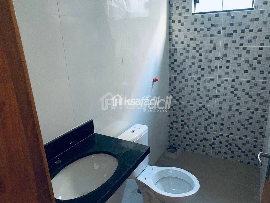 Casa à venda, Vila São Jorge da Lagoa, Campo Grande, MS