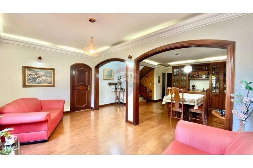 QSC 15 Casa com 4 quartos 2 suítes Excelente localização!!!