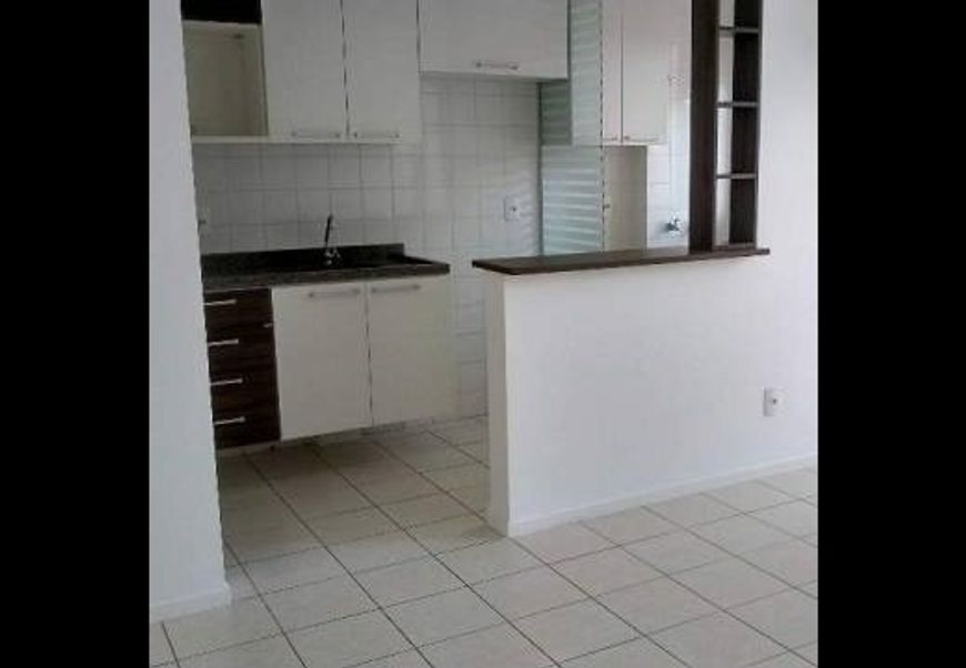 Apartamento para venda com 54 metros quadrados com 2 quartos