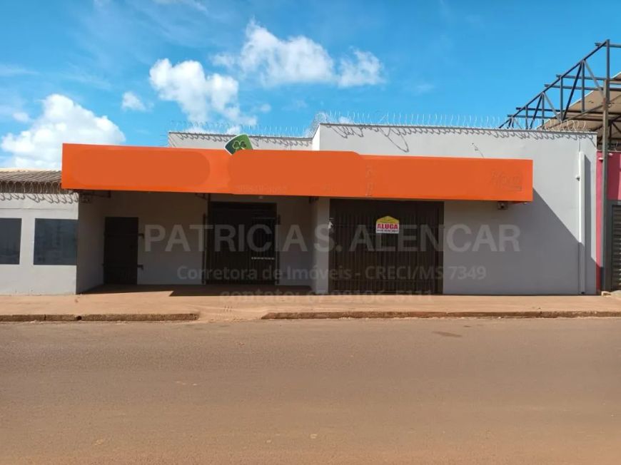 Salão para alugar no bairro Jardim Carioca