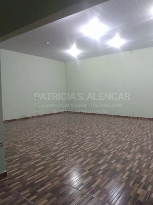 Salão para alugar no bairro Jardim Carioca