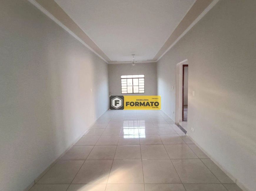 Casa com 6 dormitórios, 133 m² - venda por R$ 950.000,00 ou aluguel por R$ 3.852,00/mês - Vila Tavei