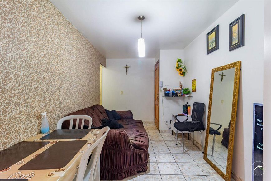 Apartamento 2 quartos, 1 vaga, à Venda - C1 Taguatinga Centro