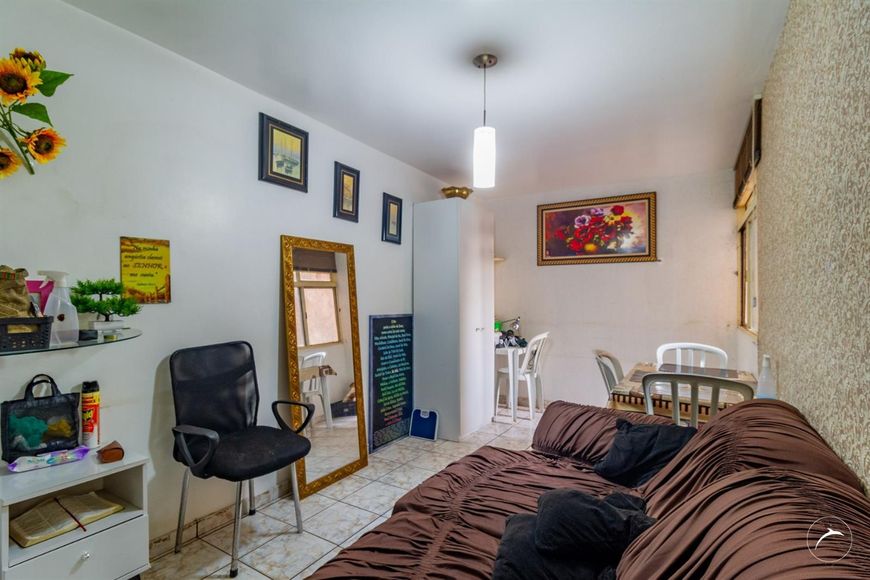 Apartamento 2 quartos, 1 vaga, à Venda - C1 Taguatinga Centro