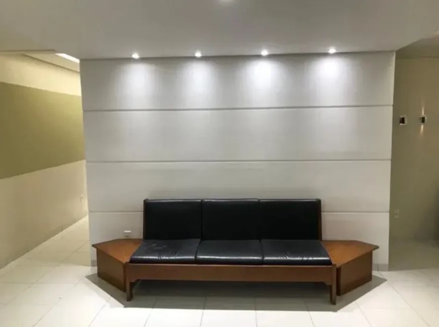 🩺 Aluguel de Consultório Médico com Secretária Inclusa