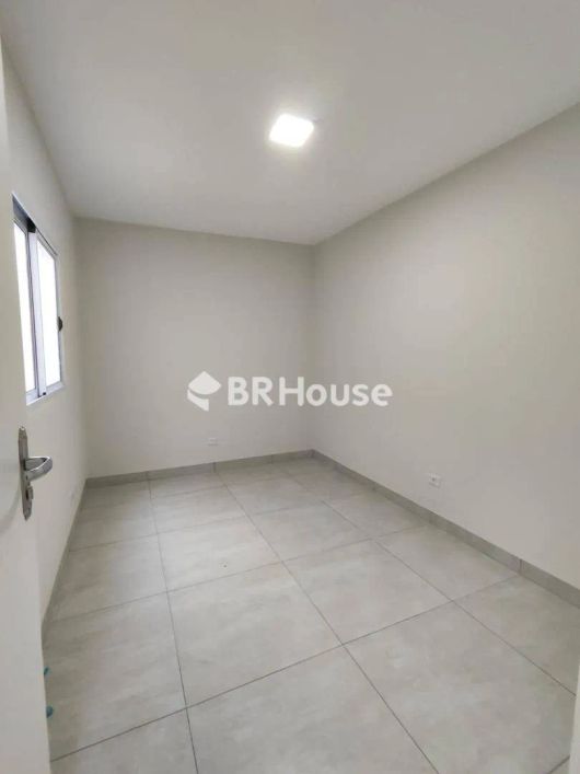Residencial Figueiras do Parque | Casa 2 quartos, sendo 1 suite