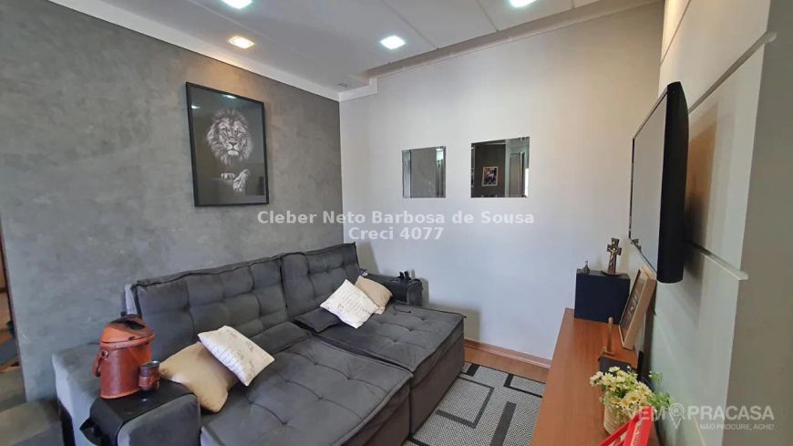 BELISSIMO APARTAMENTO C/ 3 QUARTOS SENDO 01 SUÍTE!