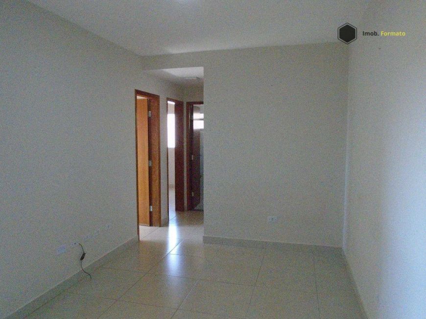Apartamento com 2 dormitórios para alugar, 60 m² por R$ 1.675,00/mês - Vila Nasser - Campo Grande/MS