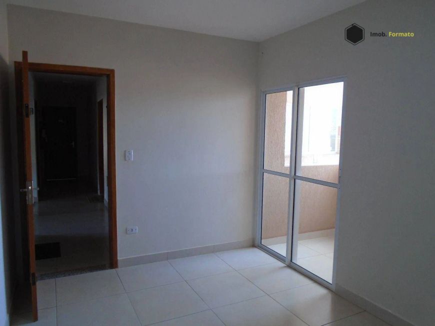 Apartamento com 2 dormitórios para alugar, 60 m² por R$ 1.675,00/mês - Vila Nasser - Campo Grande/MS