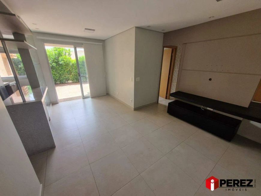 Apartamento Condomínio Upper