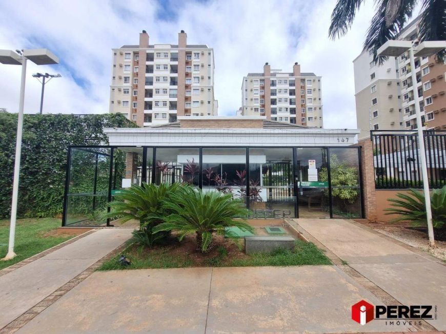 Apartamento Condomínio Upper