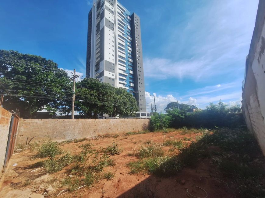 Imóvel para venda tem 375 metros quadrados em Mata do Jacinto - Campo Grande - MS
