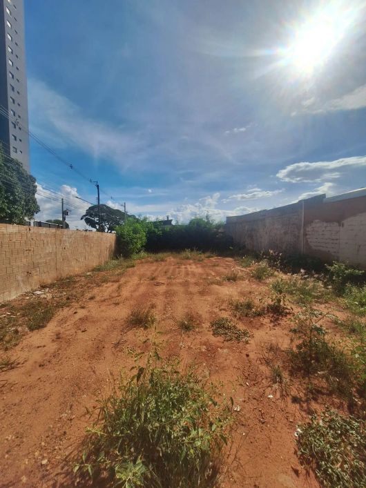 Imóvel para venda tem 375 metros quadrados em Mata do Jacinto - Campo Grande - MS