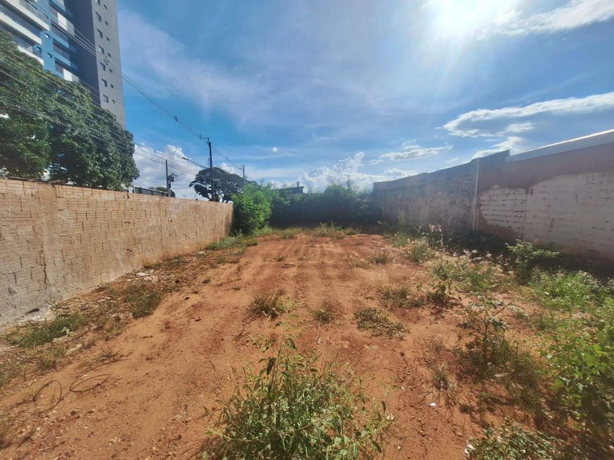 Imóvel para venda tem 375 metros quadrados em Mata do Jacinto - Campo Grande - MS