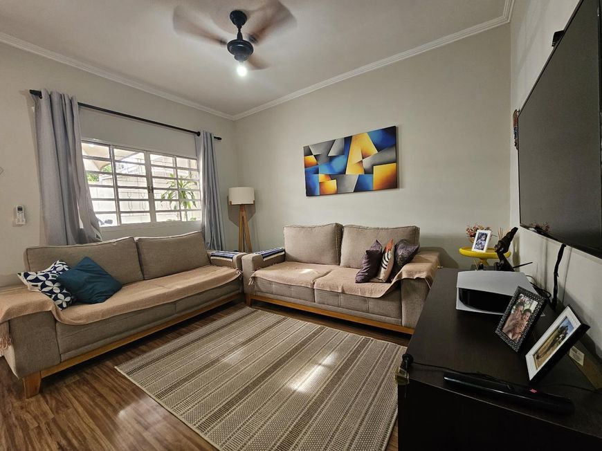 Vendo sobrado residencial ou comercial