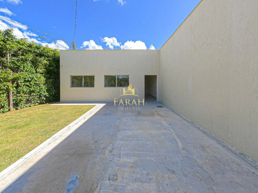 Casa 2 quartos dentro de condomínio - Arniqueira DF