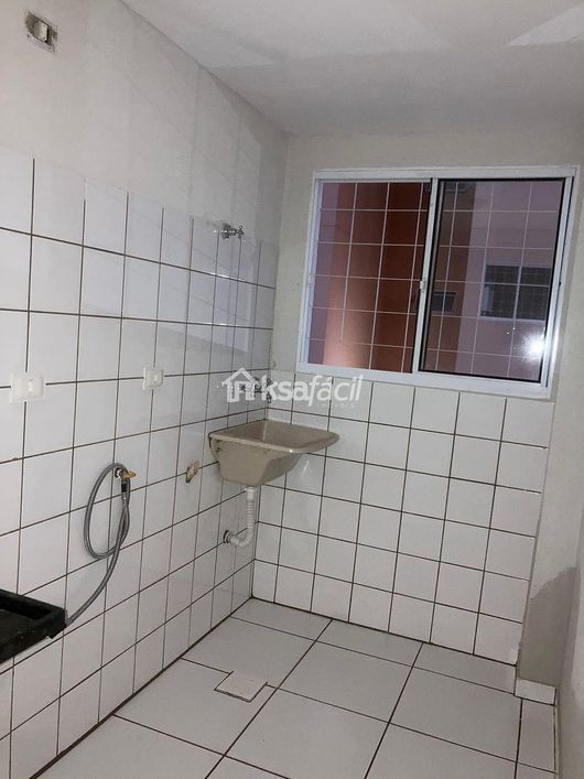 Apartamento à venda, Jardim Centenário, Campo Grande, MS