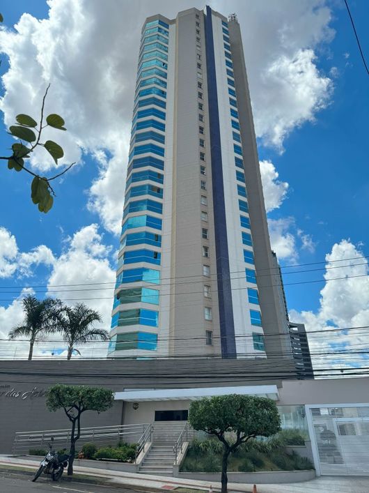 Excelente Apartamento para Locação ou Venda!