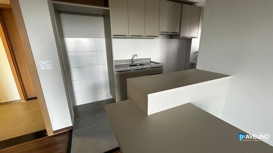 Locação, Apartamento, Vivendas do Parque, Campo Grande, MS