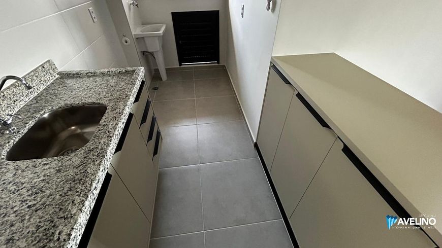 Locação, Apartamento, Vivendas do Parque, Campo Grande, MS