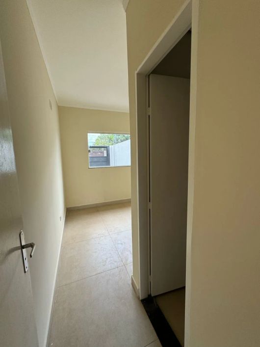 Casa para venda tem 70 metros quadrados com 2 quartos