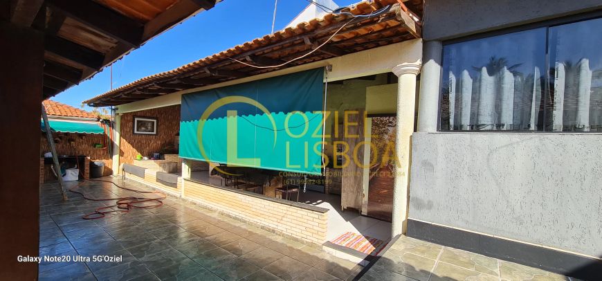 CASA FEITA NA MADEIRA 2 QUARTOS CHURRASQUEIRA LOTE 450m² NASCENTE CONDOMÍNIO RUA 04 VICENTE PIRES