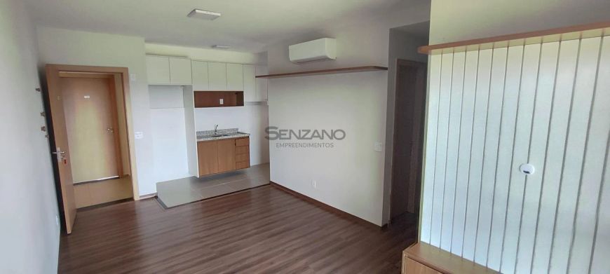 Apartamento em Vivendas do Parque - Campo Grande
