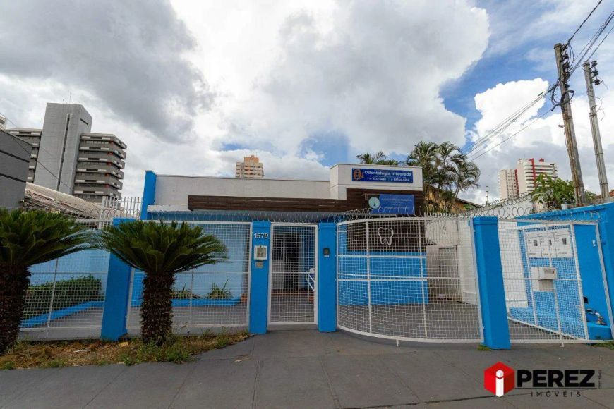 Sala Comercial no Centro