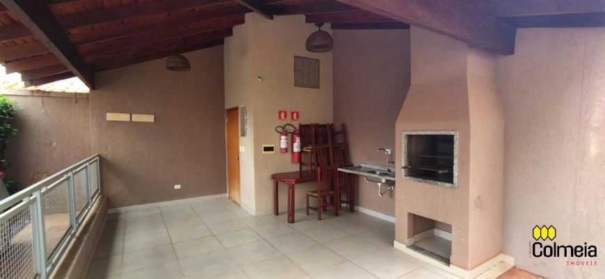 APARTAMENTO PROXIMO DO COMPER DA EULLER DE AZEVEDO
