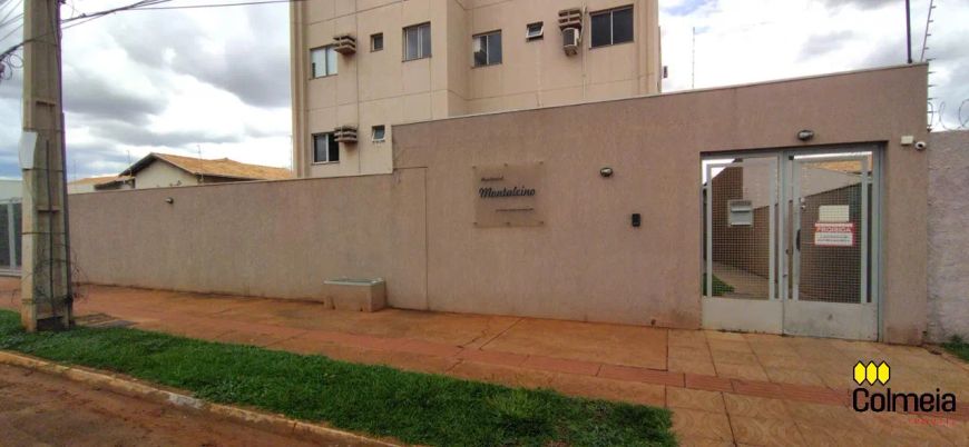 APARTAMENTO PROXIMO DO COMPER DA EULLER DE AZEVEDO