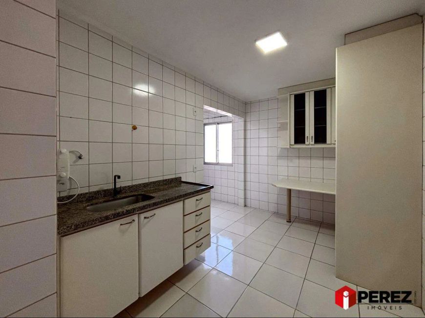 Apartamento Edifício Verona