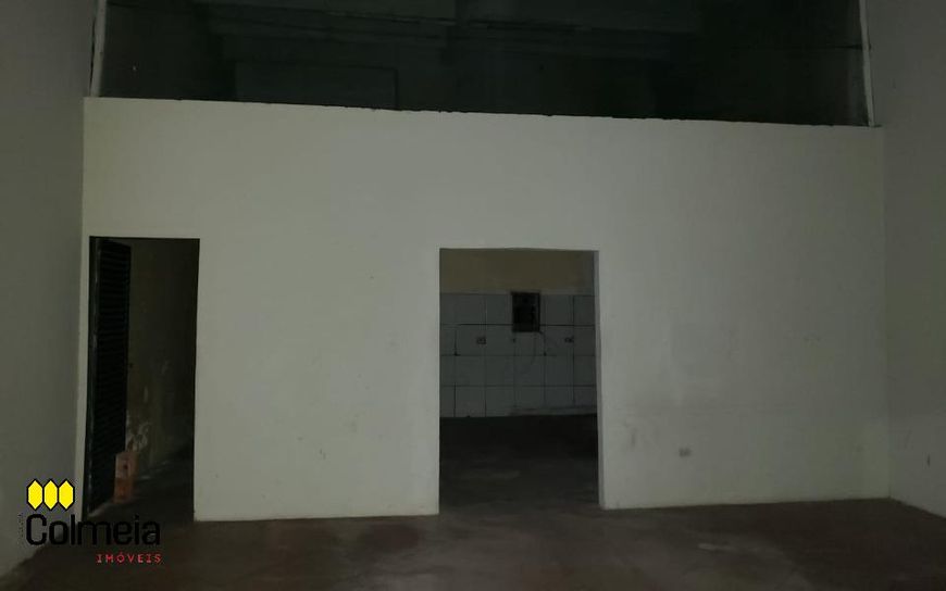Sala Comercial