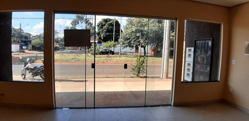 Imóvel para aluguel com 50 metros quadrados em Mata do Jacinto - Campo Grande - MS