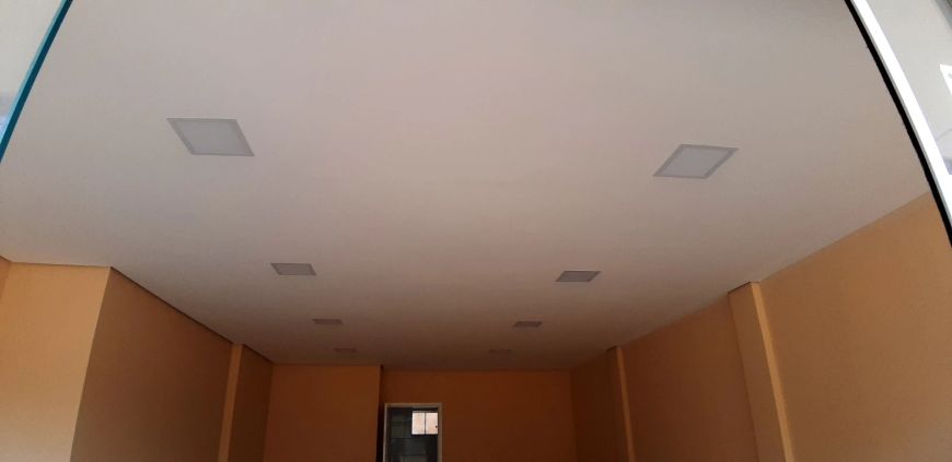 Imóvel para aluguel com 50 metros quadrados em Mata do Jacinto - Campo Grande - MS