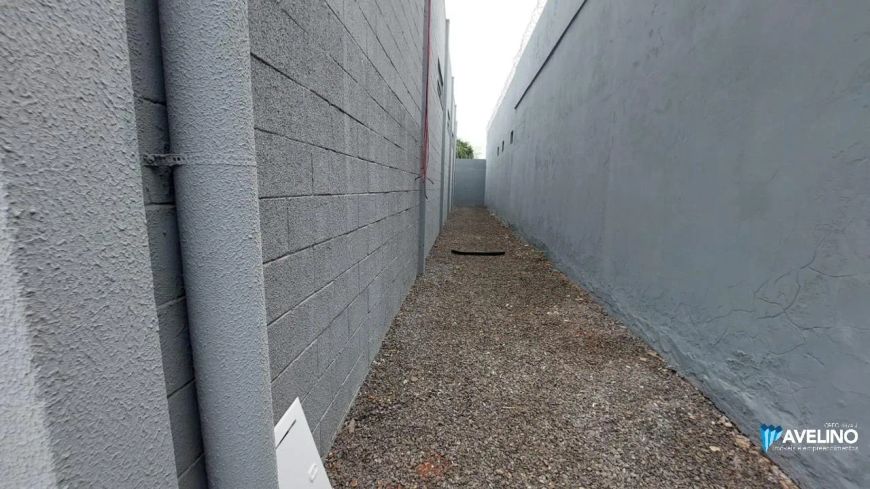 Galpão novo Bairro Noroeste