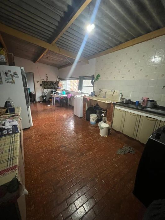Vila Nasser com ótimo preço