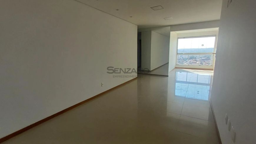 Apartamento em Vila Rica - Campo Grande