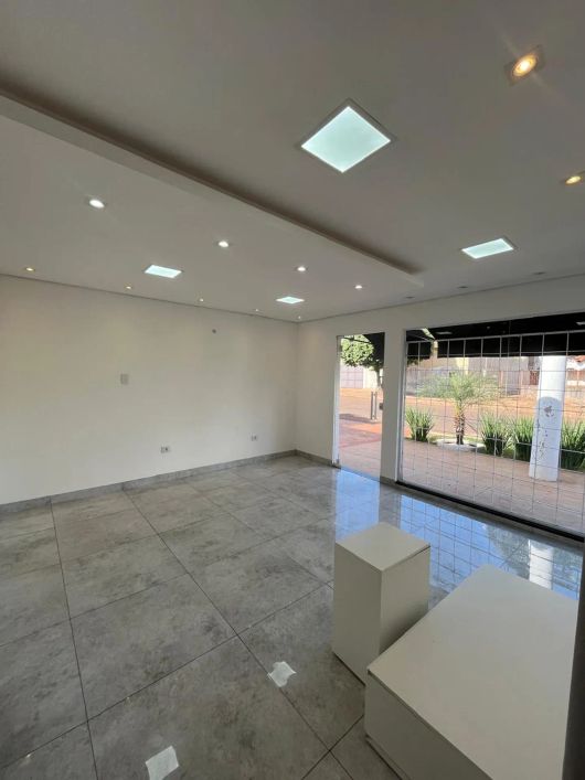 COD425- ALUGA-SE SALA COMERCIAL – CAMPO GRANDE/MS