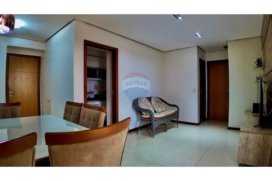 Apartamento 2 quartos sendo 1 suíte - Reformado - Cezanne - Aceita financiamento