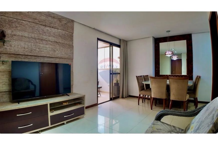 Apartamento 2 quartos sendo 1 suíte - Reformado - Cezanne - Aceita financiamento