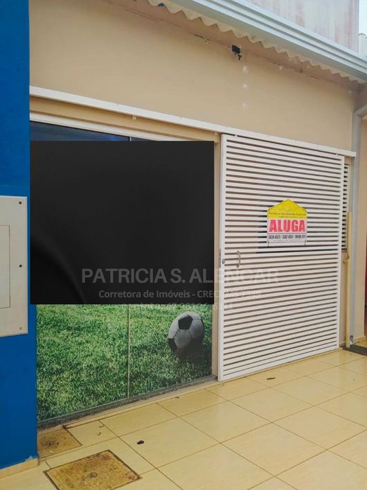 Sala comercial Coophatrabalho