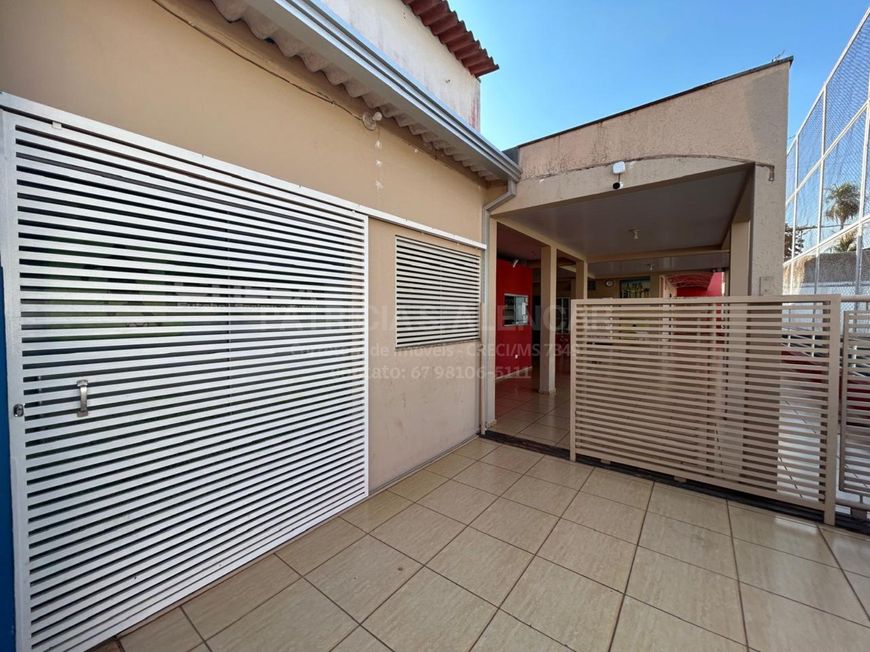 Sala comercial Coophatrabalho