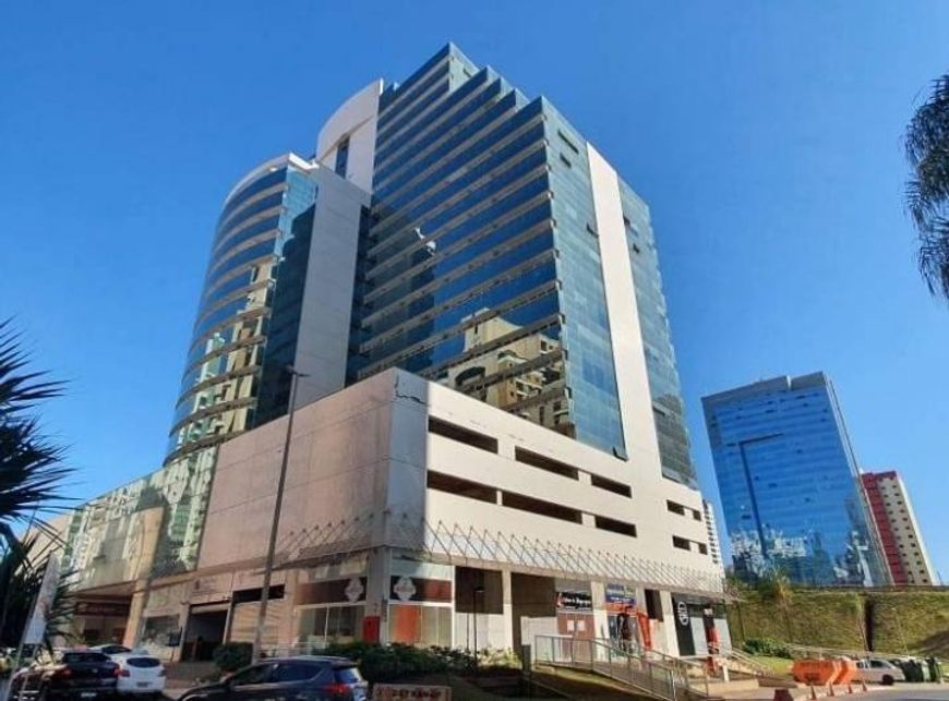Vende-se sala comercial com 63m² em Águas Claras - Brasília - DF