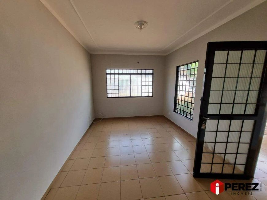 Casa Térrea no Bairro Coronel Antonino
