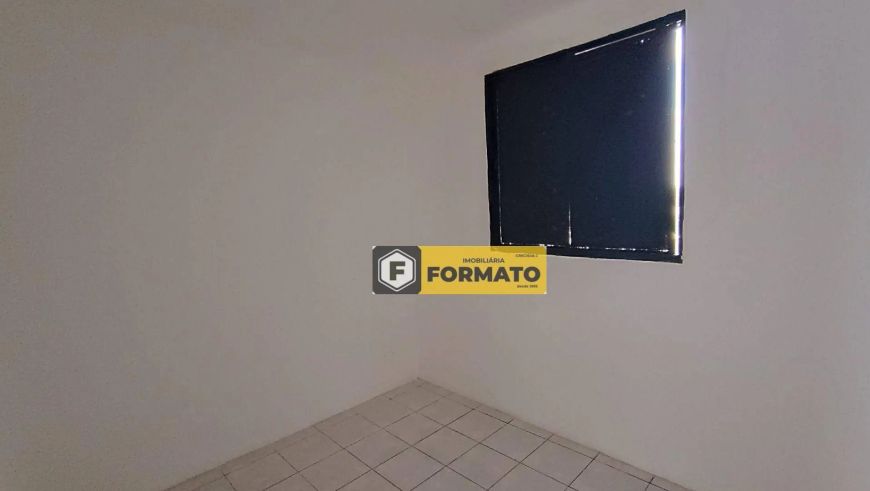 Apartamento com 2 dormitórios para alugar, 50 m² por R$ 1.240,00/mês - Monte Castelo - Campo Grande/