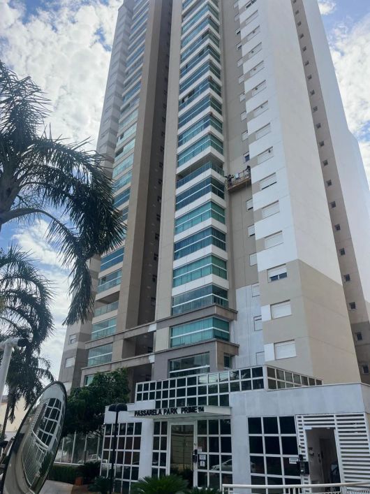 ◼️Apartamento no Condomínio Passarela Park Prime
