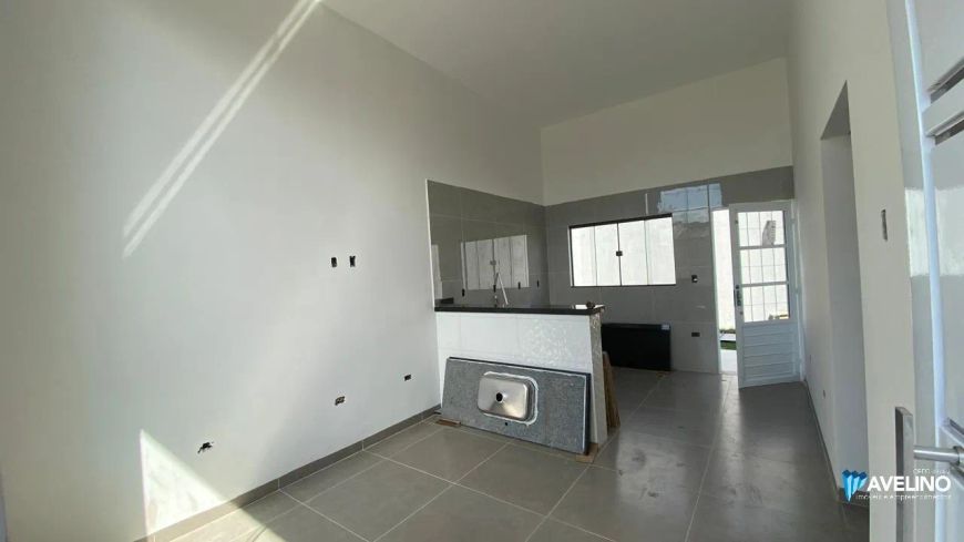 Casa Térrea Moderna à Venda – Bairro Oliveira, Região do União