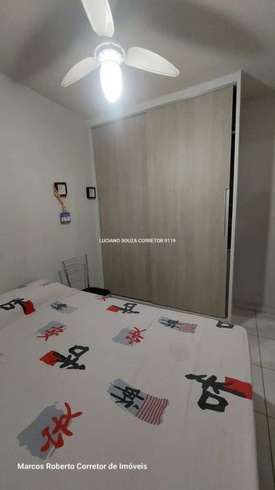 Apartamento riquíssimo em armários planejados