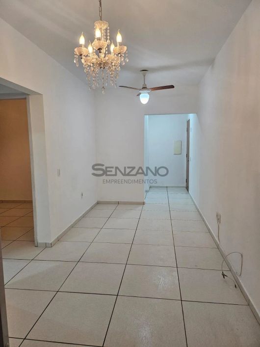 Apartamento na Mata do Segredo - Campo Grande