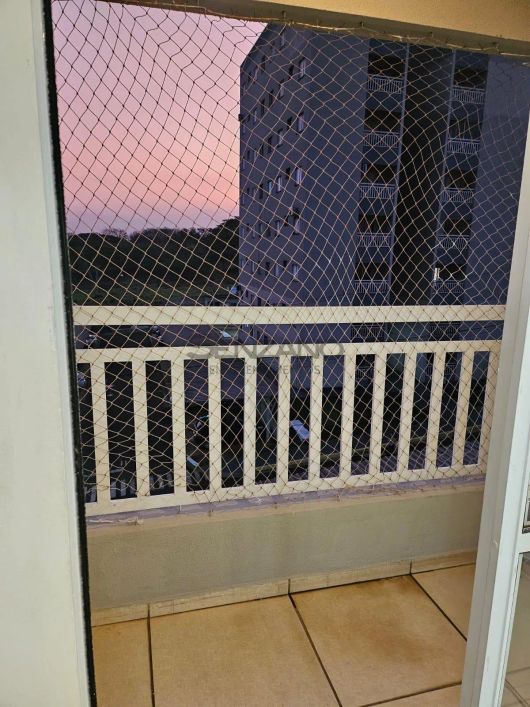 Apartamento na Mata do Segredo - Campo Grande